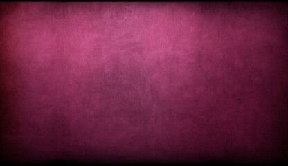  Dark Pink Smooth Wall Textured Background