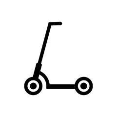 Scooter icon