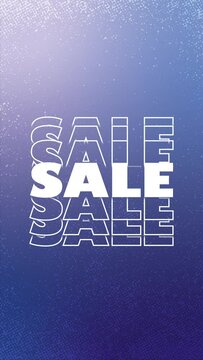 Sale