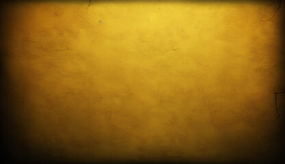 Dark Yellow Textured Pattern