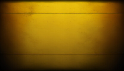 Dark Yellow Textured Pattern