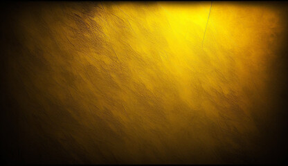Dark Yellow Textured Pattern