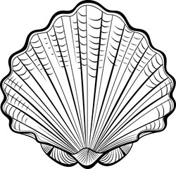 Seashell Marine