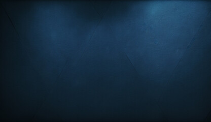 Abstract Navy Blue Textured Pattern Design