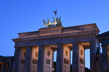 Berlin Buildings