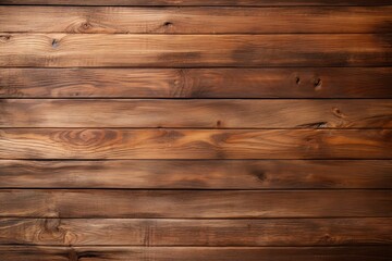 Fototapeta na wymiar Brown Wood texture background. Wood planks old of table top view and board wooden nature pattern are grain hardwood panel floor. Design timber vintage wall textured material for banner copy space.