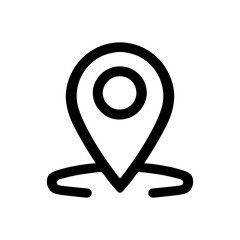 location icon