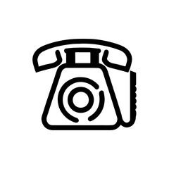 telephone icon