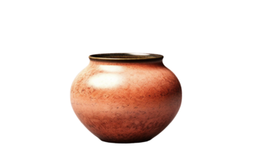 Ceramic pot
