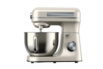Electric mixer  