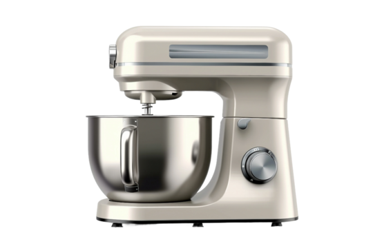 Electric mixer  