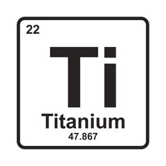 Titanium Element icon