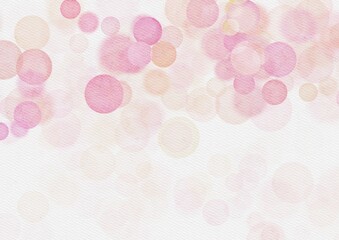 Gradient Color Background Design Illustration