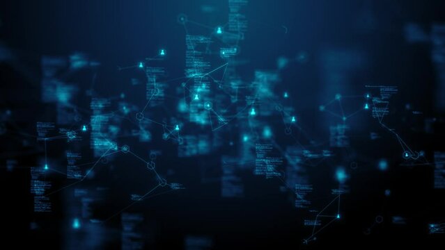 Exploring the Power of Big Data Global Cloud Computing IoT and AI Networks