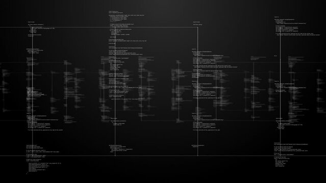 Computer Code, Big Data, and Cloud Computing to Transform Networks