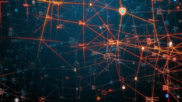 Smart Contracts Revolution of Blockchain, Big Data to transforming Networks