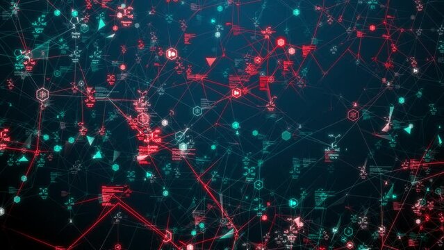 Amino acids contain amine and carboxyl groups, forming diverse proteins