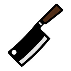 Butcher Knife