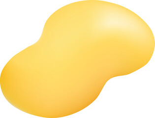 Melting cheese frame