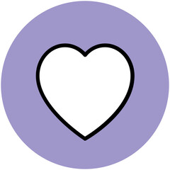 Baby Flat Vector Icons