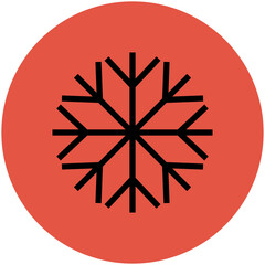 Hotel and Restaurant Vector Icons 1

