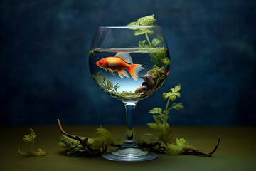 
Are you looking for ideas on how to decorate a Halloween pumpkin or maybe some ideas for a themed glass for drinks? Let me know what you have in mind!