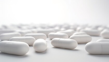 Medicine Pill