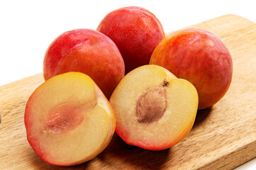 山梨県のオリジナル品種、サマーエンジェル 