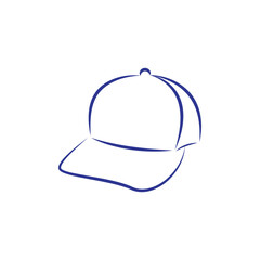 hat logo icon