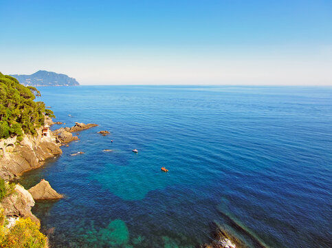 Bogliasco, Italy
