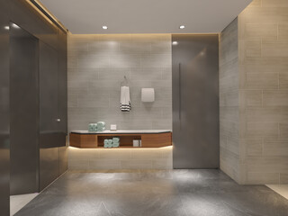 Bathing in Style Elegant Bath Fixtures for a Sophisticated Bathroom