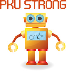 PKU strong