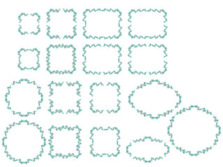 リボンF銀03-4蝶