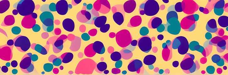 abstract colorful pattern