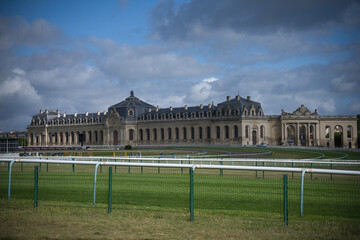 Château de Chantilly - 624634731