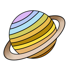 Saturn