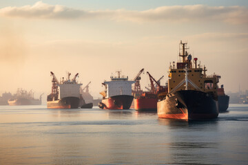 Grain deal, grain ships in the Black Sea