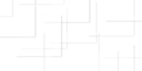 Abstract seamless modern white and gray color technology concept geometric line vector background. Abstract white background with diamond and triangle shapes layered in modern abstract pattern design.