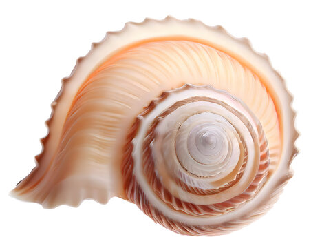 Spiral Conch Shell Images – Browse 42,417 Stock Photos, Vectors