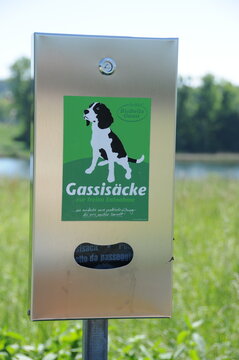 gassis&auml;cke