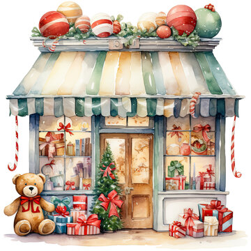 Toy shop shop front hi-res stock photography and images - Page 2 - Alamy