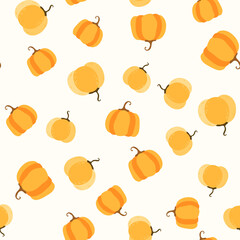 Minimal Autumn Background