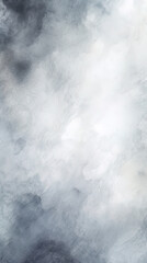 Naklejka premium grey abstract watercolor background
