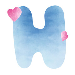 Alphabet tracing practice Letter A.