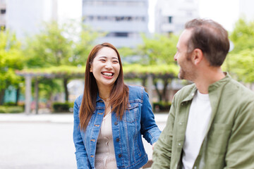 カップルイメージ