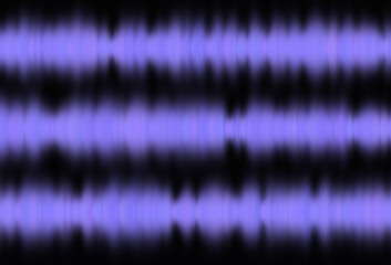 abstract blue background loop