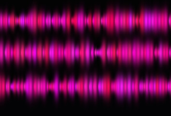 abstract background with circles