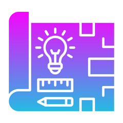 Blueprint Icon