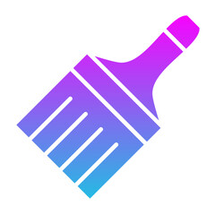 Paint brush Icon