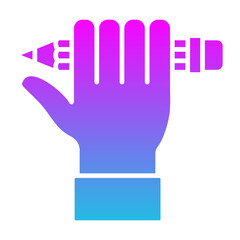Hand Icon